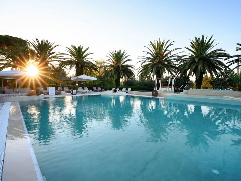 Hôtel Art Hotel Debono (Adult Only) 4* pas cher photo 2