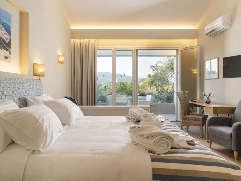Hôtel Art Hotel Debono (Adult Only) 4* pas cher photo 3