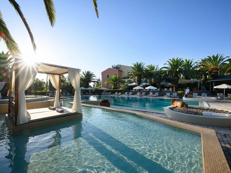 Hôtel Art Hotel Debono (Adult Only) 4* pas cher photo 4