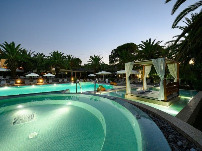 Hôtel Art Hotel Debono (Adult Only) 4* pas cher photo 5