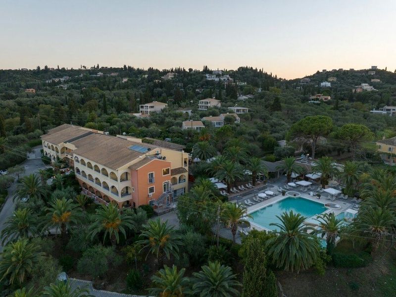 Hôtel Art Hotel Debono (Adult Only) 4* pas cher photo 6
