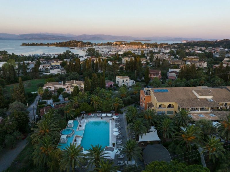 Hôtel Art Hotel Debono (Adult Only) 4* pas cher photo 7