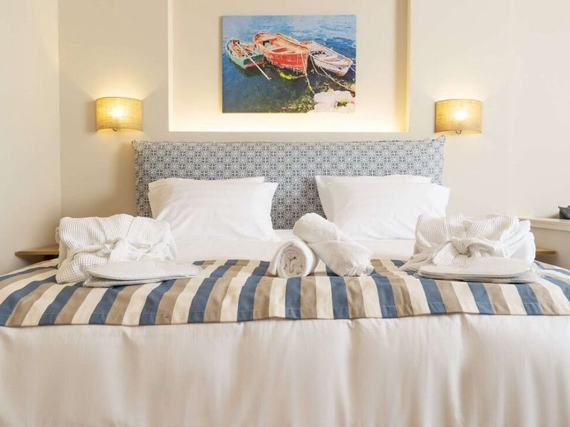 Hôtel Art Hotel Debono (Adult Only) 4* pas cher photo 8