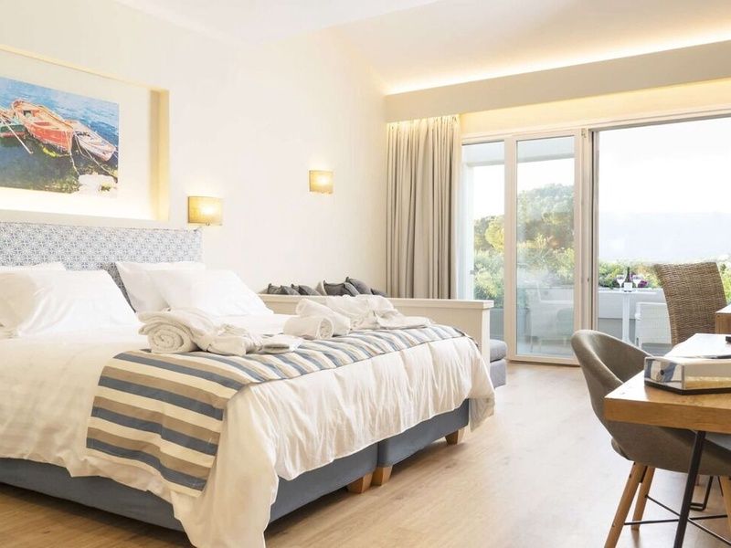 Hôtel Art Hotel Debono (Adult Only) 4* pas cher photo 9