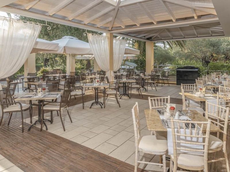 Hôtel Art Hotel Debono (Adult Only) 4* pas cher photo 18