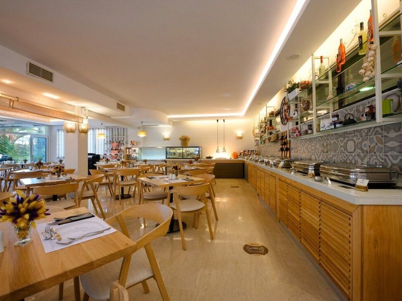 Hôtel Art Hotel Debono (Adult Only) 4* pas cher photo 20