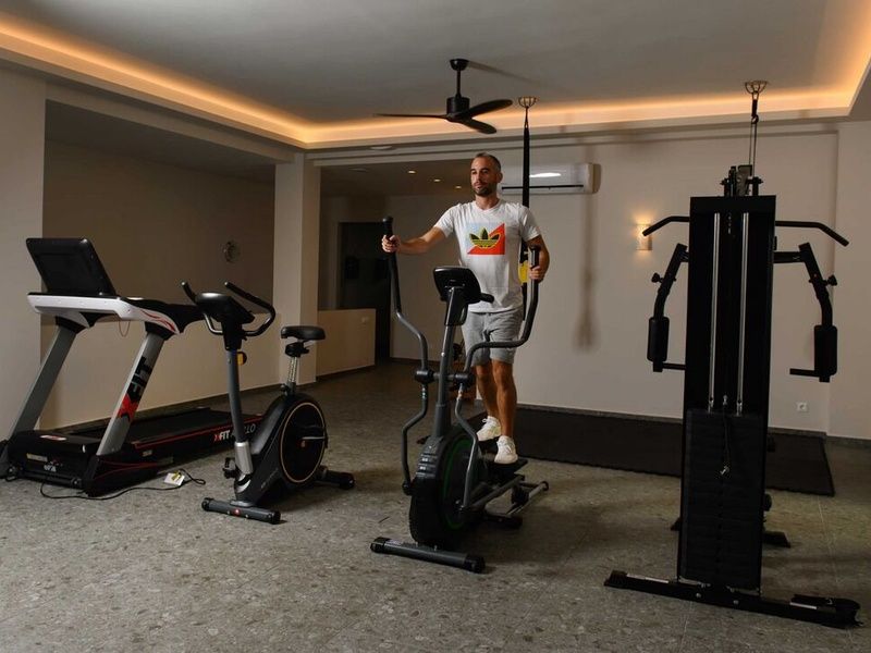 Hôtel Art Hotel Debono (Adult Only) 4* pas cher photo 21