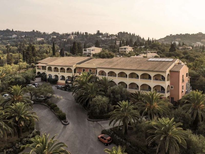 Hôtel Art Hotel Debono (Adult Only) 4* pas cher photo 24