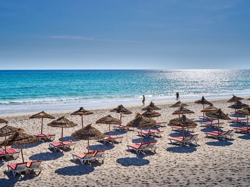 Naya Club Hacienda Beach 3* Sup pas cher photo 5