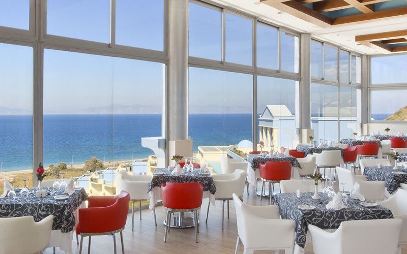 Hôtel Jet Tours Signature Atrium Platinium Resort & Spa 5* pas cher photo 7