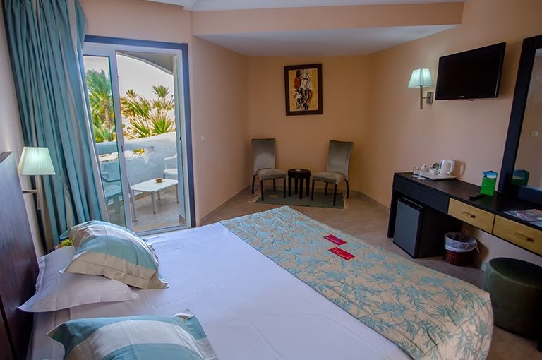 Hôtel Fiesta Beach 4* pas cher photo 4
