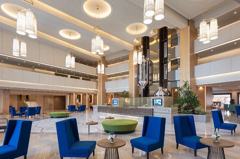 Hôtel Iberostar Kuriat Palace 5* pas cher photo 4