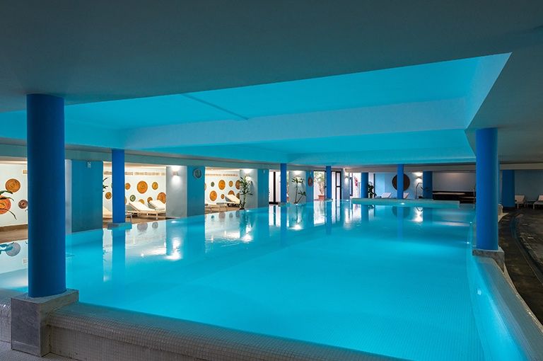 Hôtel Iberostar Kuriat Palace 5* pas cher photo 27