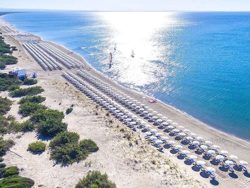 Valentino Resort 4* - Arrivée Brindisi pas cher photo 1