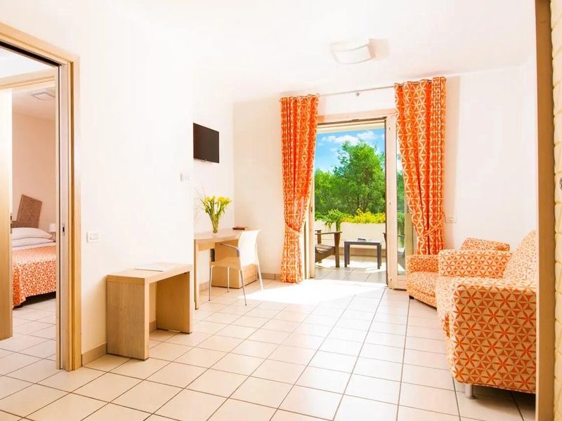 Valentino Resort 4* - Arrivée Brindisi pas cher photo 5
