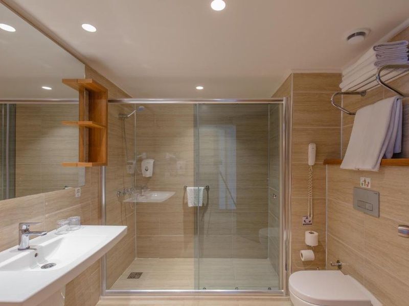 Hôtel Corendon Grand Park Lara 4* pas cher photo 4