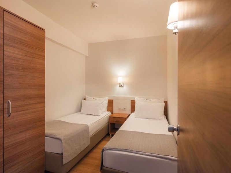 Hôtel Corendon Grand Park Lara 4* pas cher photo 5