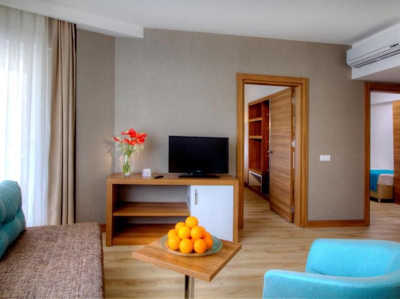 Hôtel Corendon Grand Park Lara 4* pas cher photo 6