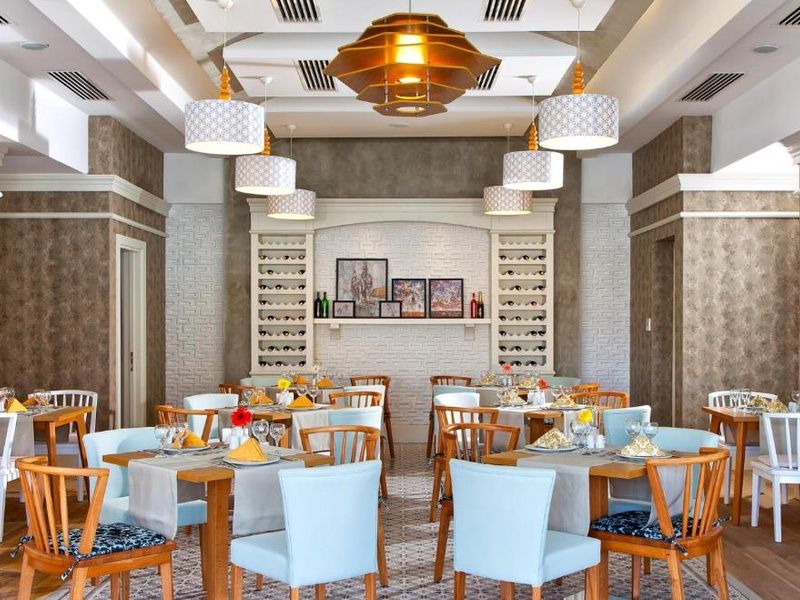 Hôtel Corendon Grand Park Lara 4* pas cher photo 8