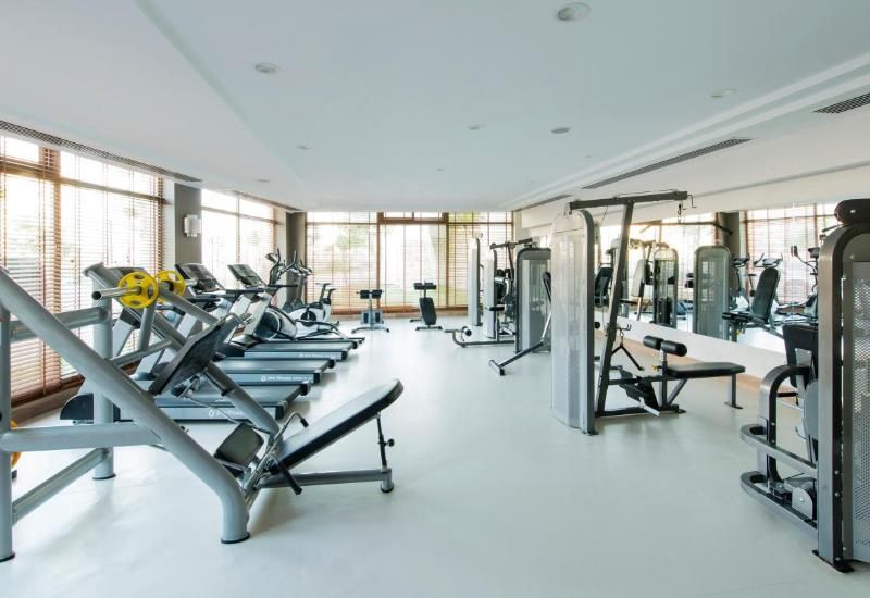 Hôtel Corendon Grand Park Lara 4* pas cher photo 9