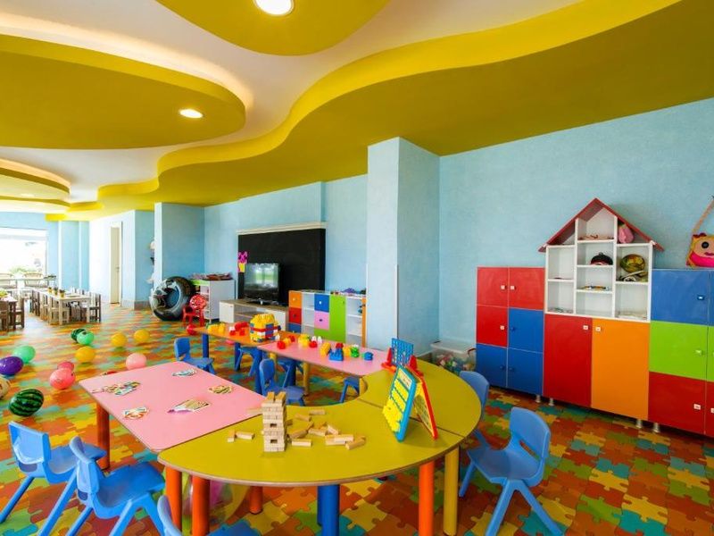 Hôtel Corendon Grand Park Lara 4* pas cher photo 11