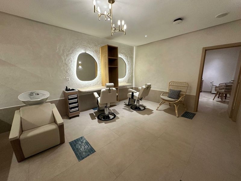 Hôtel The View Agadir 5* pas cher photo 47