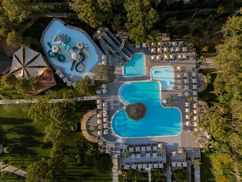 Jet Tours Signature Balmy Foresta 5* pas cher photo 13