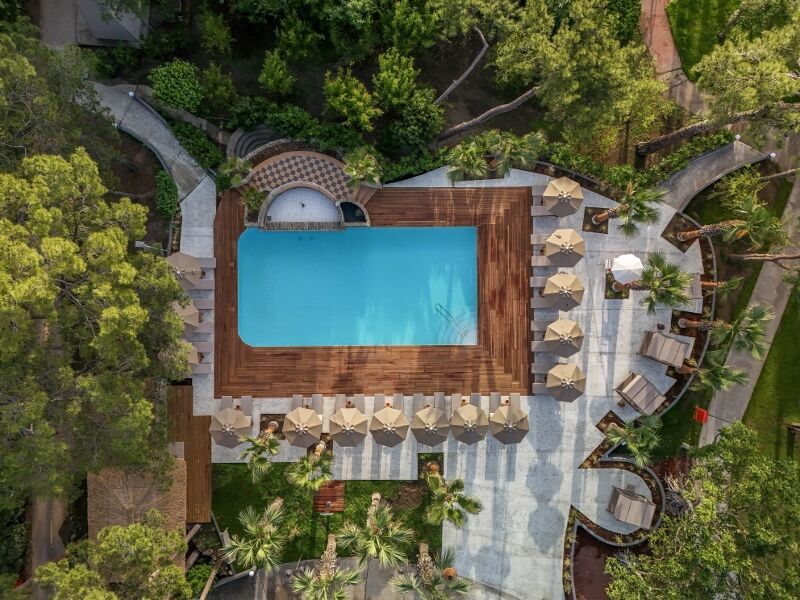 Jet Tours Signature Balmy Foresta 5* pas cher photo 15