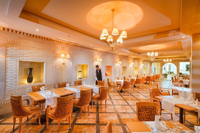 Hôtel Steigenberger Marhaba Hammamet 5* pas cher photo 13