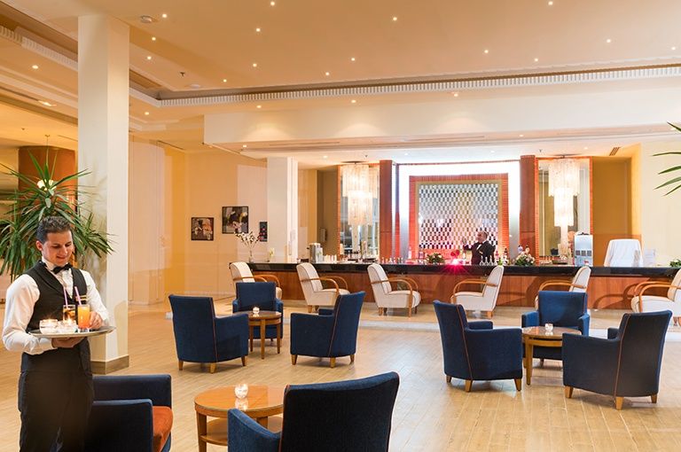Hôtel Steigenberger Marhaba Hammamet 5* pas cher photo 17