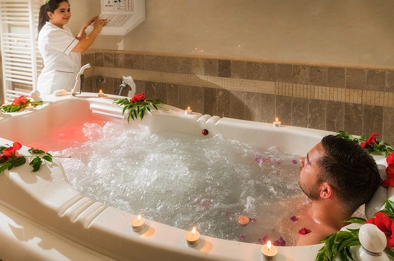 Hôtel Steigenberger Marhaba Hammamet 5* pas cher photo 28