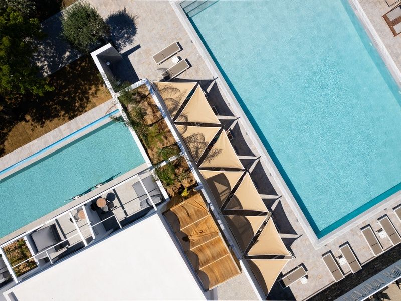 Hôtel Aiora Aqua Resort 4* pas cher photo 3