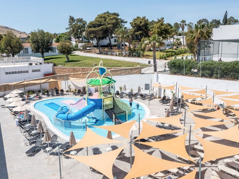 Hôtel Aiora Aqua Resort 4* pas cher photo 4