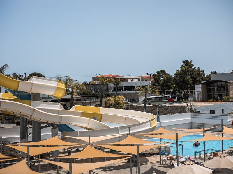 Hôtel Aiora Aqua Resort 4* pas cher photo 5