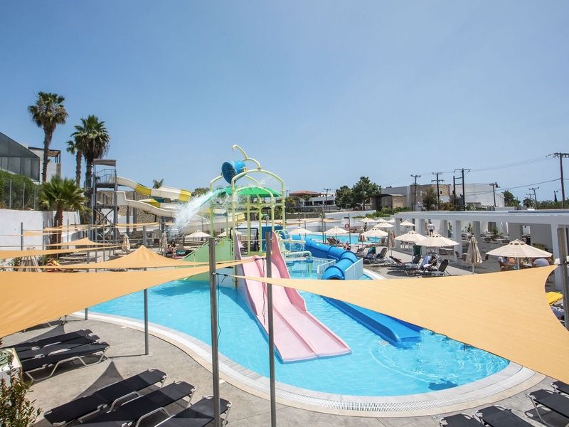 Hôtel Aiora Aqua Resort 4* pas cher photo 7