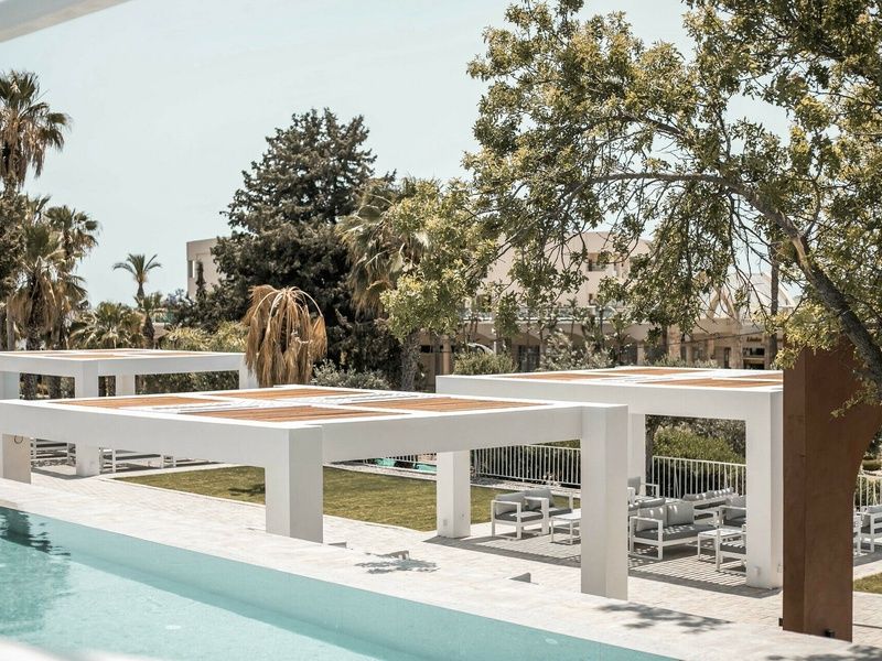 Hôtel Aiora Aqua Resort 4* pas cher photo 8