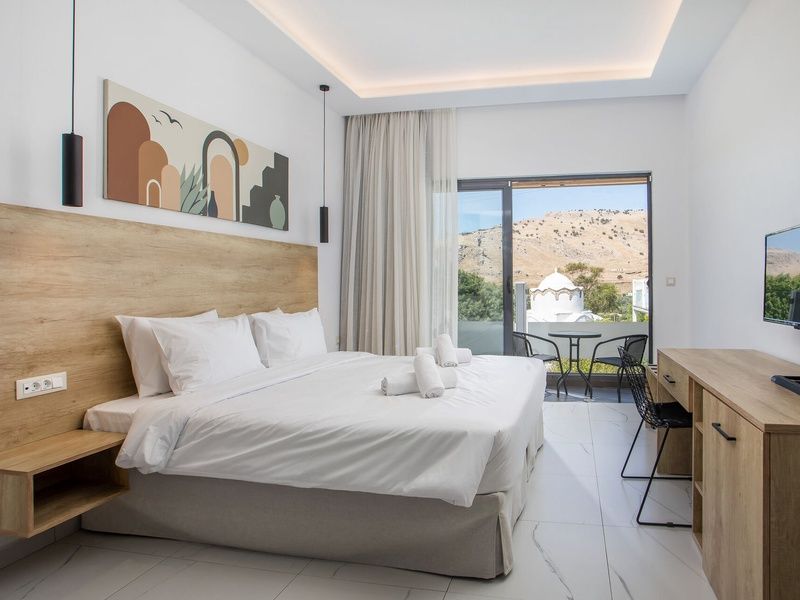 Hôtel Aiora Aqua Resort 4* pas cher photo 9