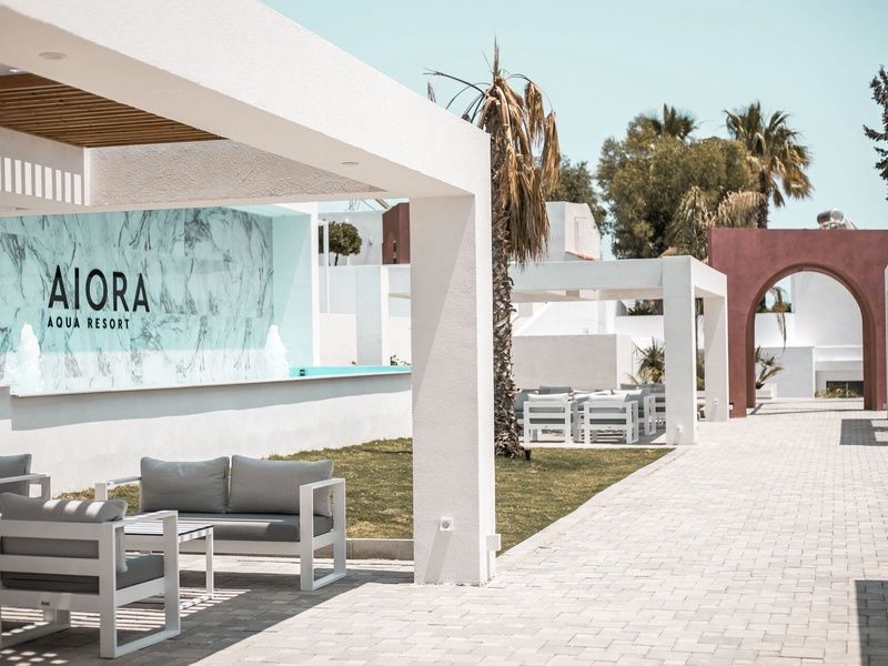 Hôtel Aiora Aqua Resort 4* pas cher photo 14