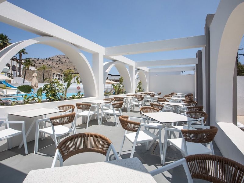 Hôtel Aiora Aqua Resort 4* pas cher photo 17