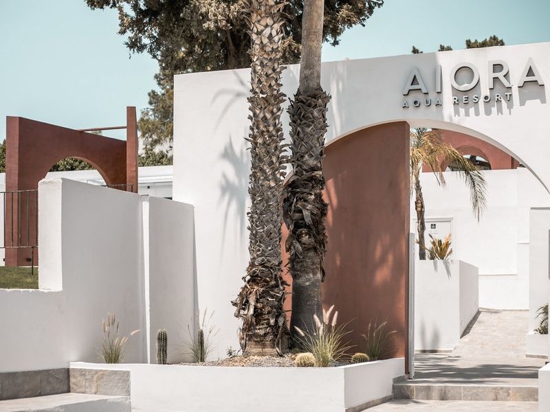 Hôtel Aiora Aqua Resort 4* pas cher photo 20