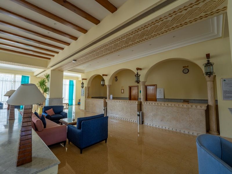 Hotel Jaz Palmariva Beach Resort 4* pas cher photo 6