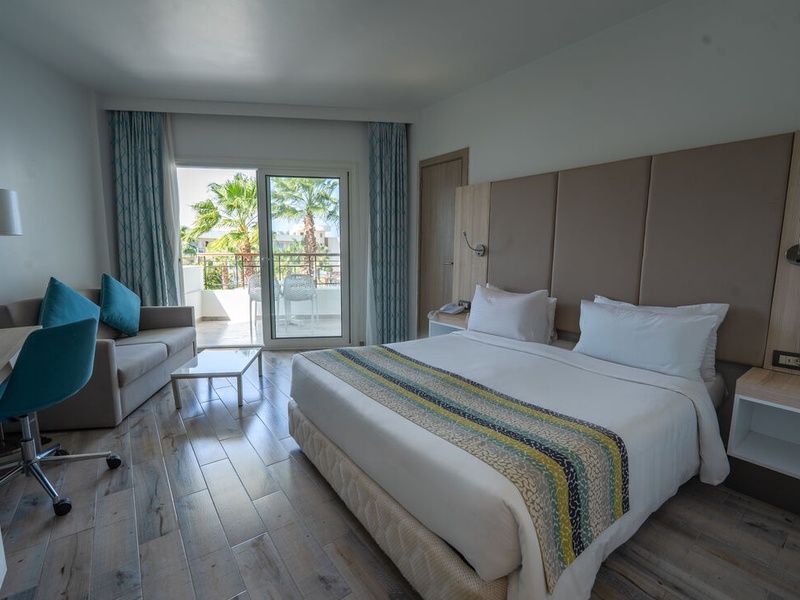 Hotel Jaz Palmariva Beach Resort 4* pas cher photo 7