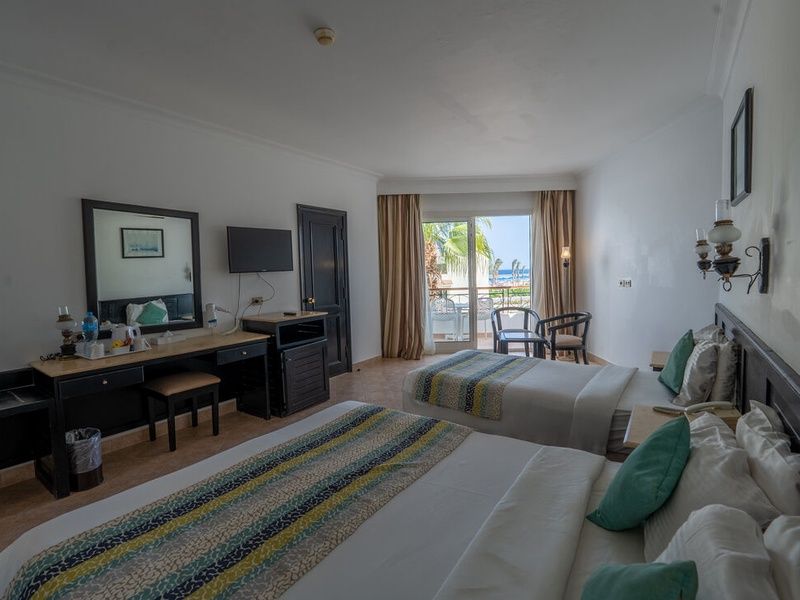 Hotel Jaz Palmariva Beach Resort 4* pas cher photo 8