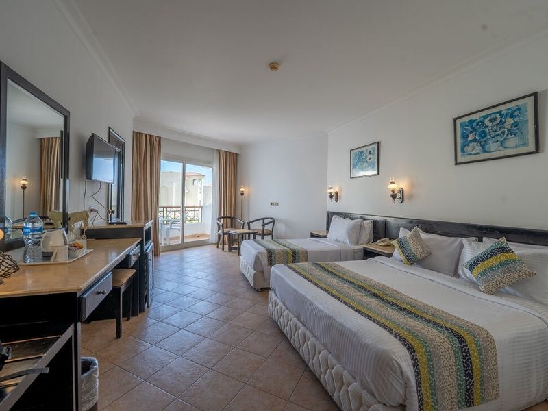 Hotel Jaz Palmariva Beach Resort 4* pas cher photo 9