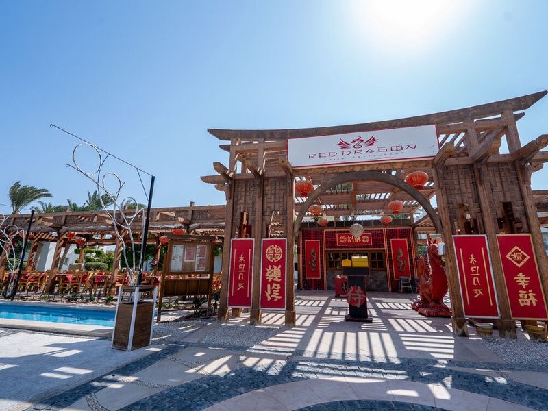 Hotel Jaz Palmariva Beach Resort 4* pas cher photo 14