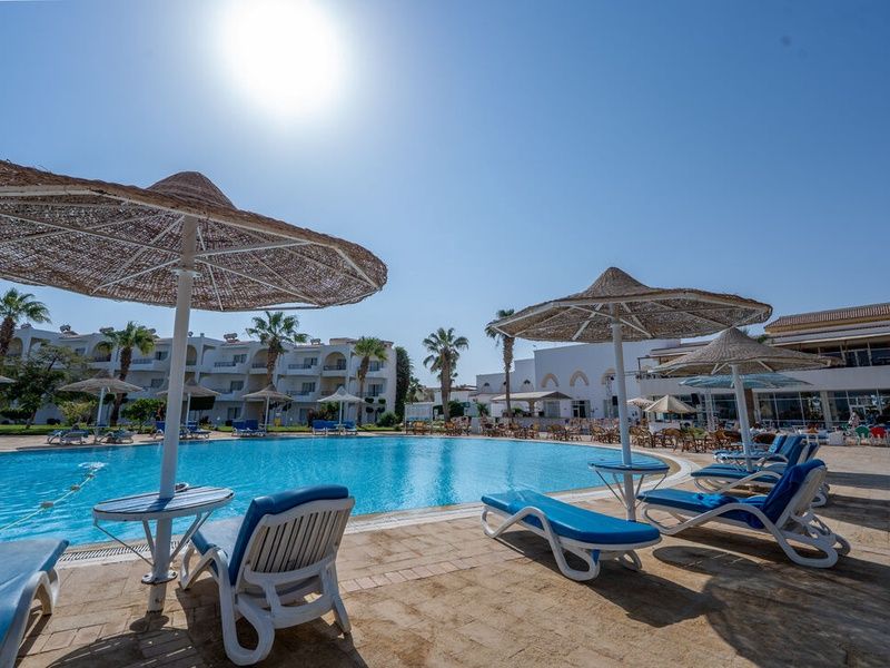 Hotel Jaz Palmariva Beach Resort 4* pas cher photo 4