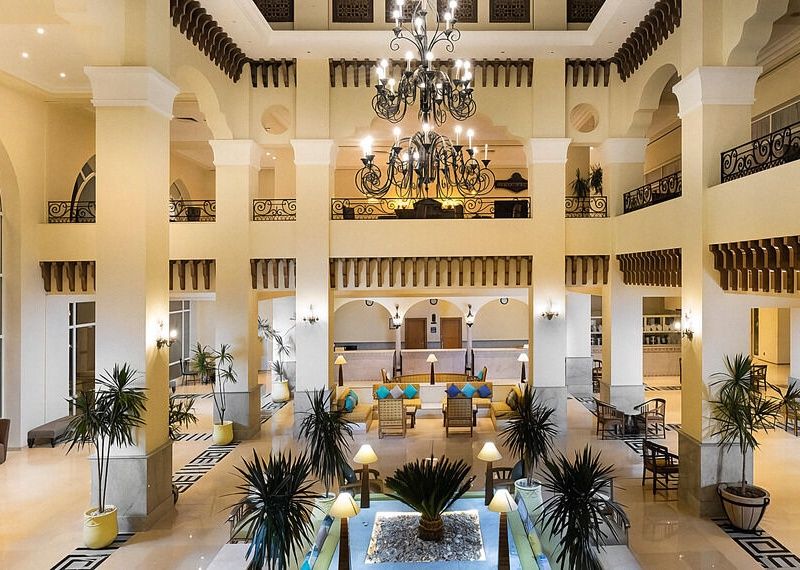 Hotel Jaz Palmariva Beach Resort 4* pas cher photo 5