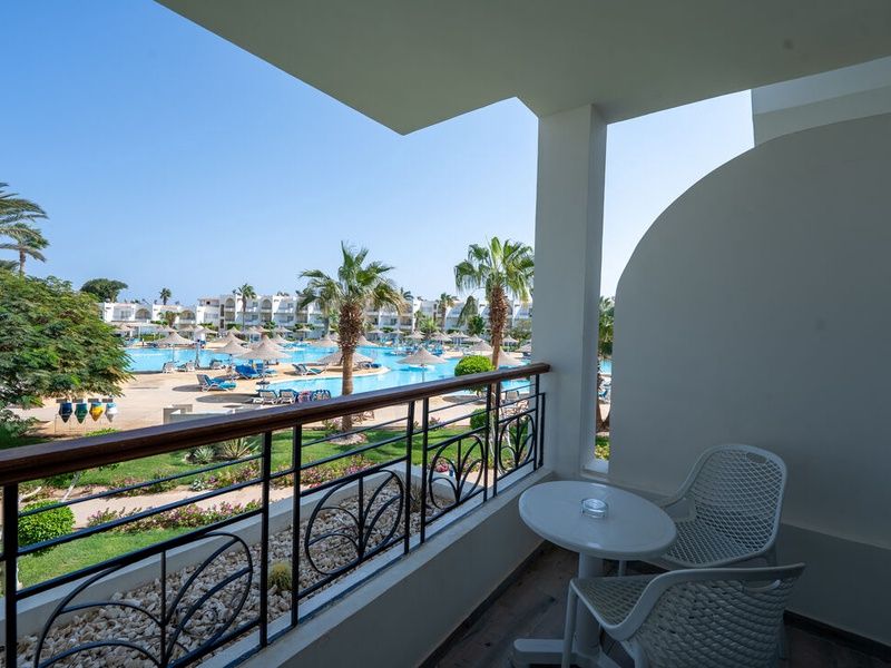 Hotel Jaz Palmariva Beach Resort 4* pas cher photo 10