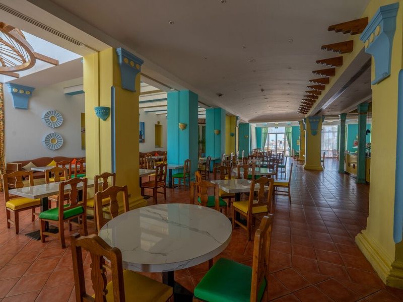 Hotel Jaz Palmariva Beach Resort 4* pas cher photo 13
