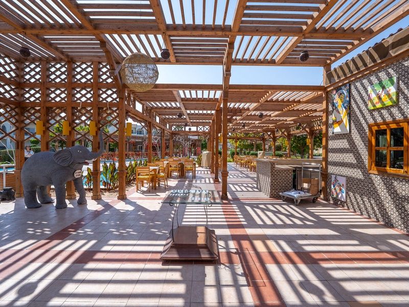 Hotel Jaz Palmariva Beach Resort 4* pas cher photo 15